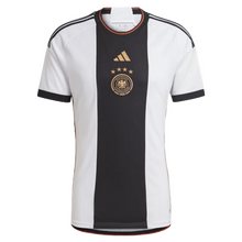 Load image into Gallery viewer, adidas Germany Home Jersey 2022/23
