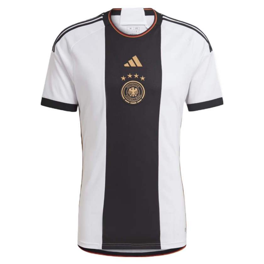 adidas Germany Home Jersey 2022/23