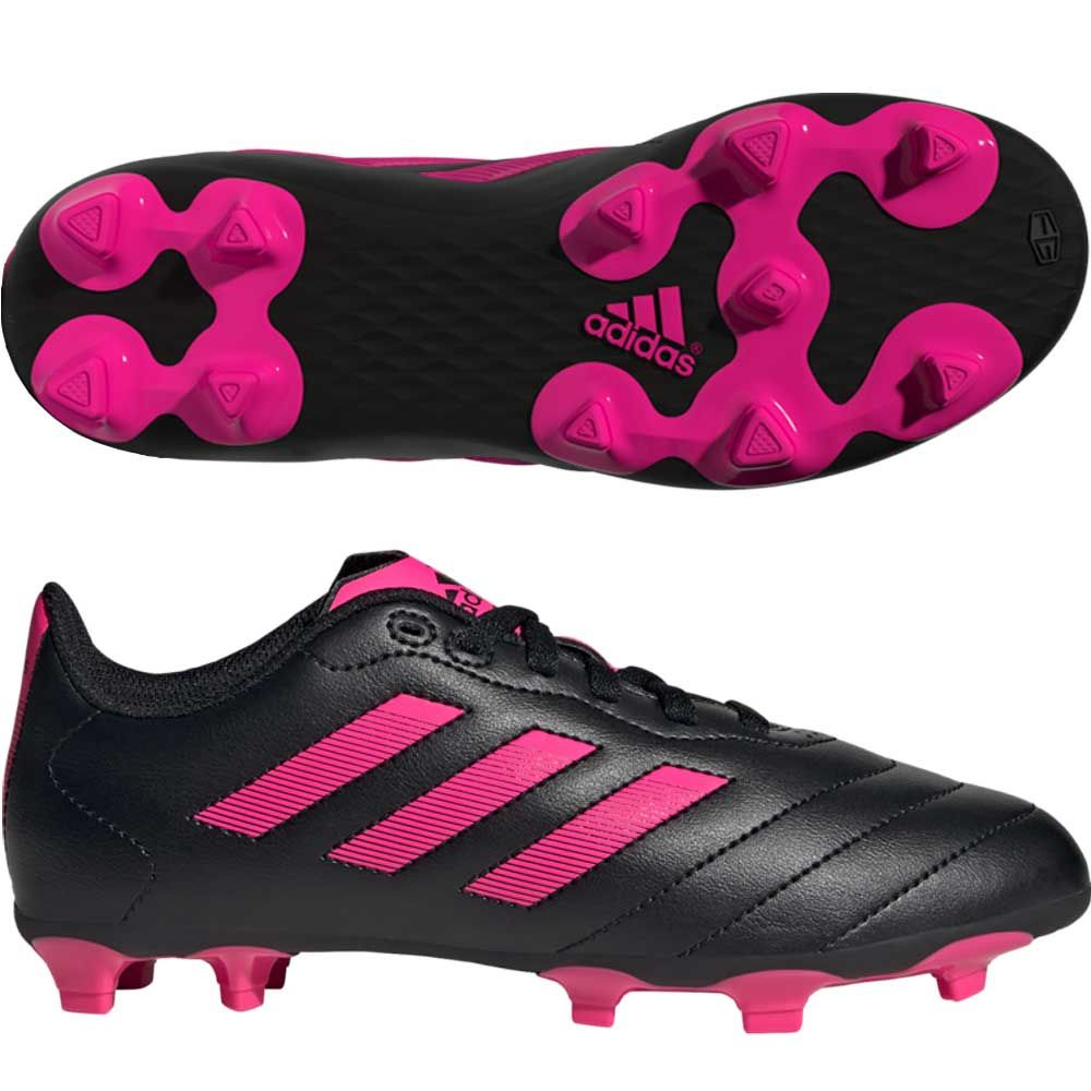 adidas Junior Goletto VIII FG Cleats Eurosport Soccer Stores