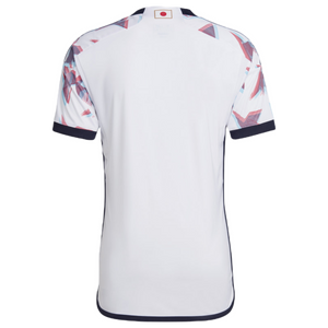 adidas Japan Away Jersey World Cup 2022