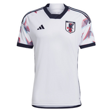Load image into Gallery viewer, adidas Japan Away Jersey World Cup 2022
