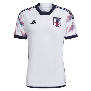 adidas Japan Away Jersey World Cup 2022