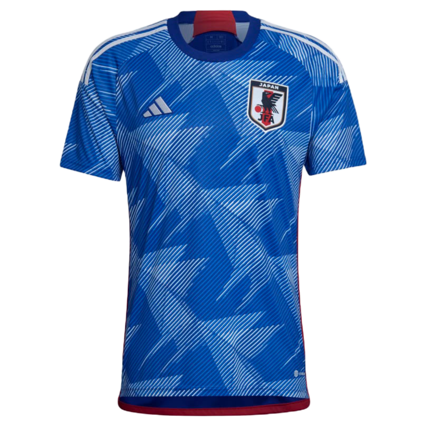 Japan – Eurosport Soccer Stores