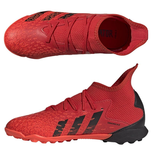 adidas Junior Predator Freak .3 Turf Soccer Shoes Eurosport Soccer Stores adidas Junior Predator Freak .3 Turf Soccer Shoes Eurosport Soccer Stores