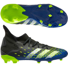 Load image into Gallery viewer, adidas Junior Predator Freak .3 FG
