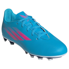 Load image into Gallery viewer, adidas Junior X Speedflow.4 FxG
