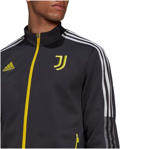 adidas Juventus Anthem Jacket 2021/22