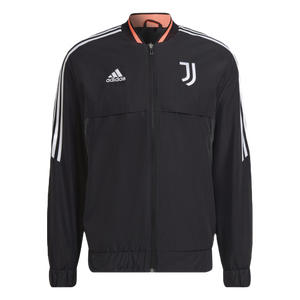 adidas Juventus Anthem Jacket 2022/23