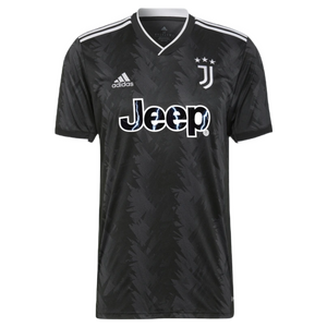 adidas Juventus Away Jersey 2022/23