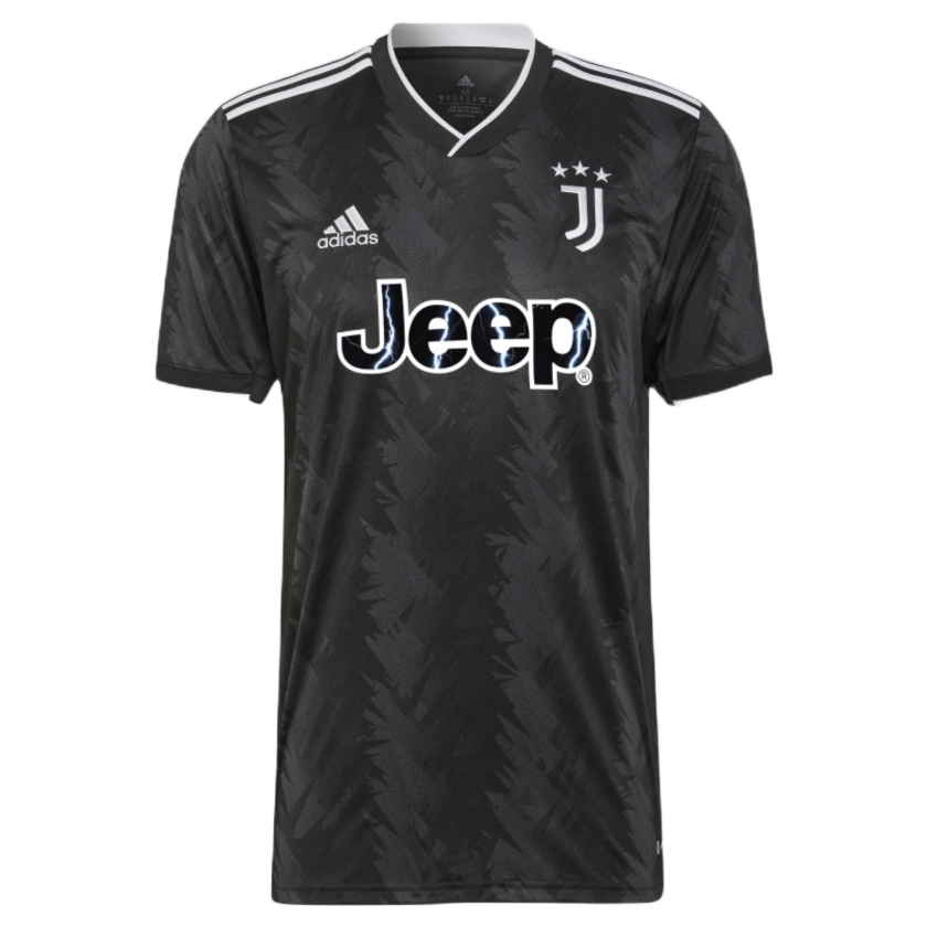 adidas Juventus Away Jersey 2022/23