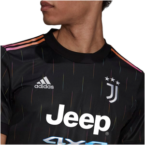 adidas Juventus Away Jersey 2021/22 GS1438