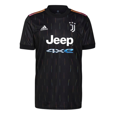 adidas Juventus Away Jersey 2021/22 GS1438
