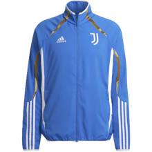 Load image into Gallery viewer, adidas Juventus Teamgeist Woven Jacket
