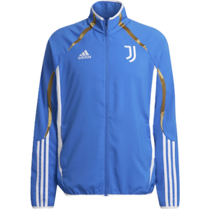 adidas Juventus Teamgeist Woven Jacket