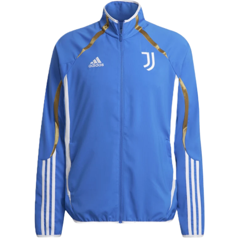 adidas Juventus Teamgeist Woven Jacket