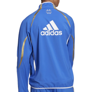 adidas Juventus Teamgeist Woven Jacket