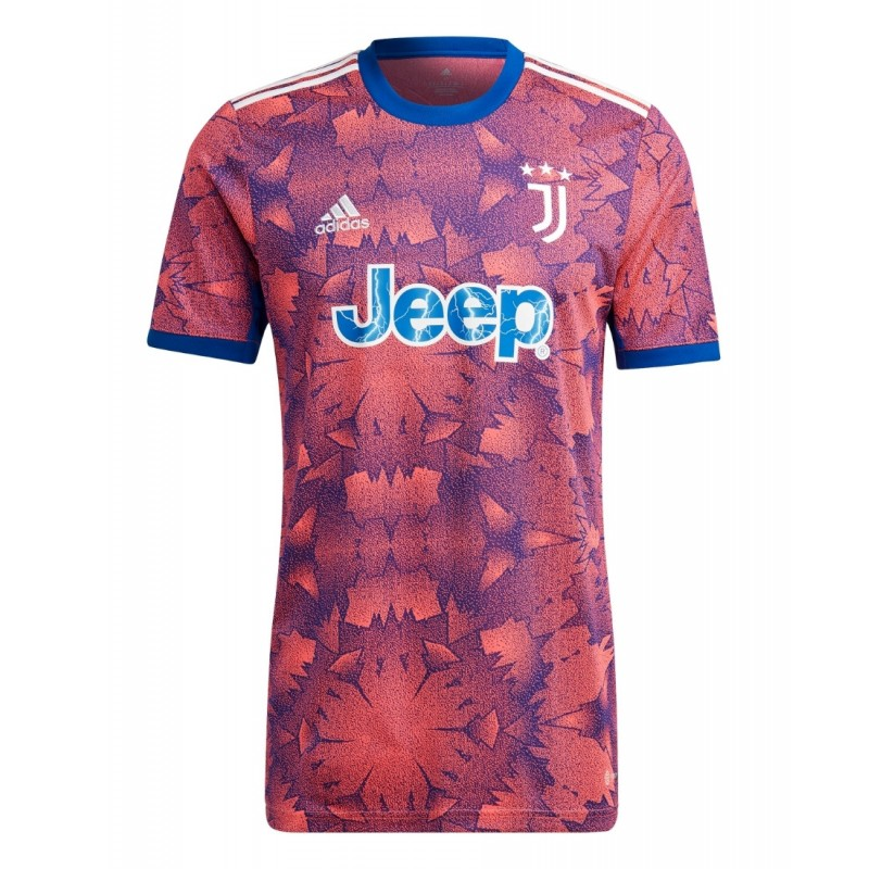 adidas Juventus Third Jersey 2022/23