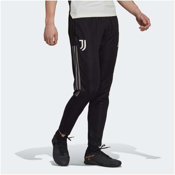 adidas Juventus Tiro Training Pants 2021/22