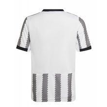 Load image into Gallery viewer, adidas Juventus Youth Home Jersey 2022/23
