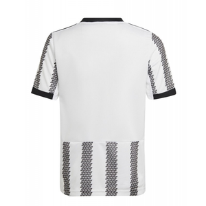 adidas Juventus Youth Home Jersey 2022/23