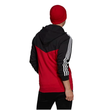 Load image into Gallery viewer, adidas Manchester United Full-Zip Hoodie 2021/22

