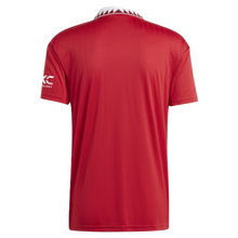 Load image into Gallery viewer, adidas Manchester United Home Jersey 2022/23
