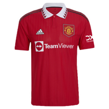 Load image into Gallery viewer, adidas Manchester United Home Jersey 2022/23
