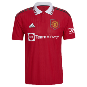adidas Manchester United Home Jersey 2022/23