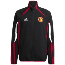 Load image into Gallery viewer, adidas Manchester United Teamgeist Woven Jacket
