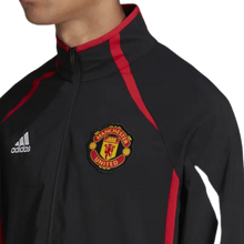 Load image into Gallery viewer, adidas Manchester United Teamgeist Woven Jacket
