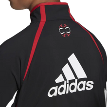 Load image into Gallery viewer, adidas Manchester United Teamgeist Woven Jacket
