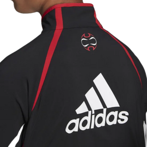 adidas Manchester United Teamgeist Woven Jacket