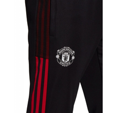 Load image into Gallery viewer, adidas Manchester United Tiro Training Pants 2021/22
