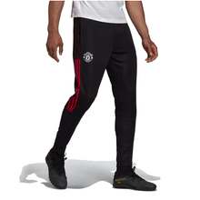 Load image into Gallery viewer, adidas Manchester United Tiro Training Pants 2021/22
