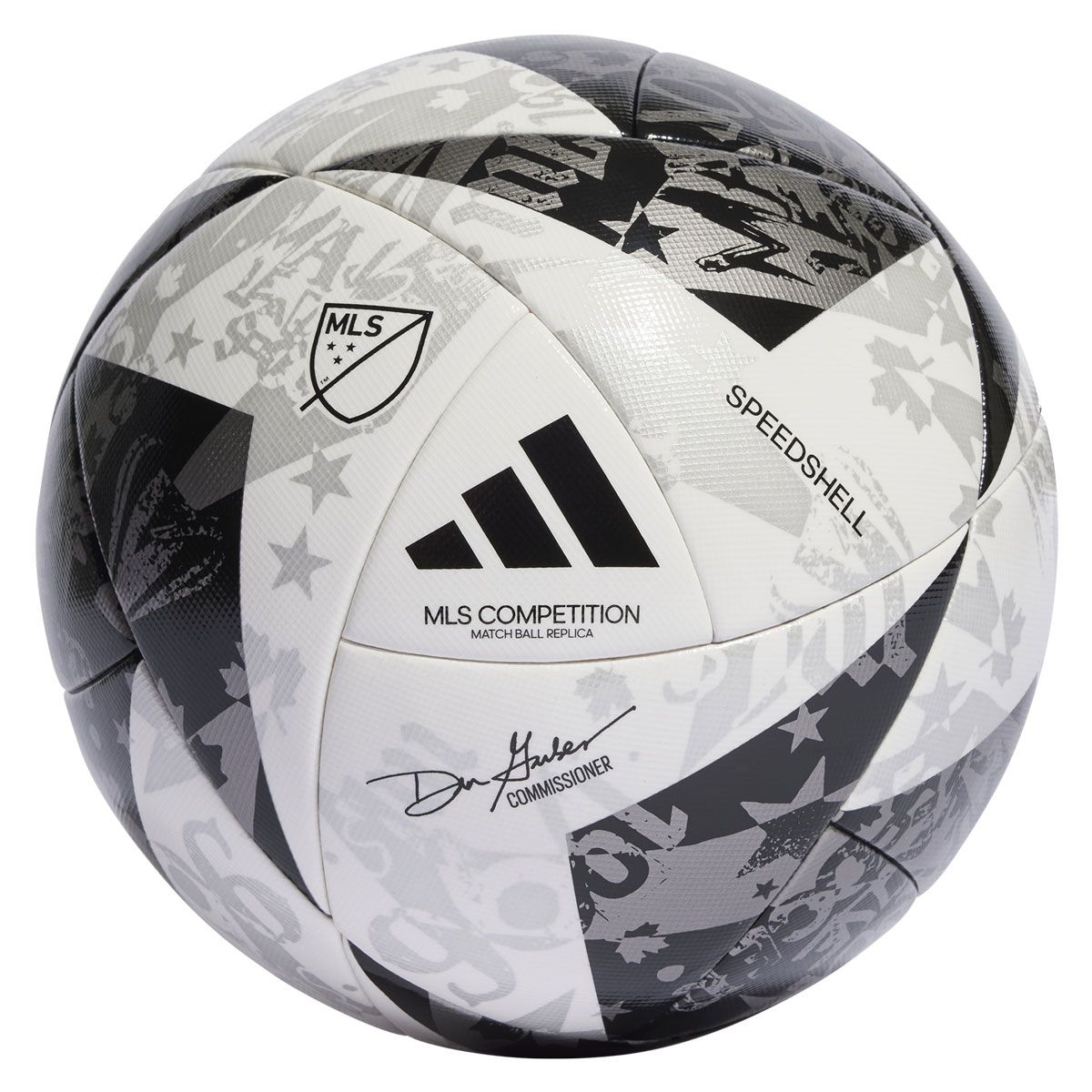 Adidas competition soccer best sale ball