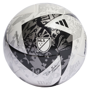 adidas MLS Competition Ball 2023