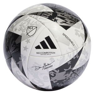 adidas MLS Competition Ball 2023