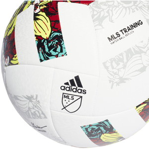 adidas MLS Training Ball