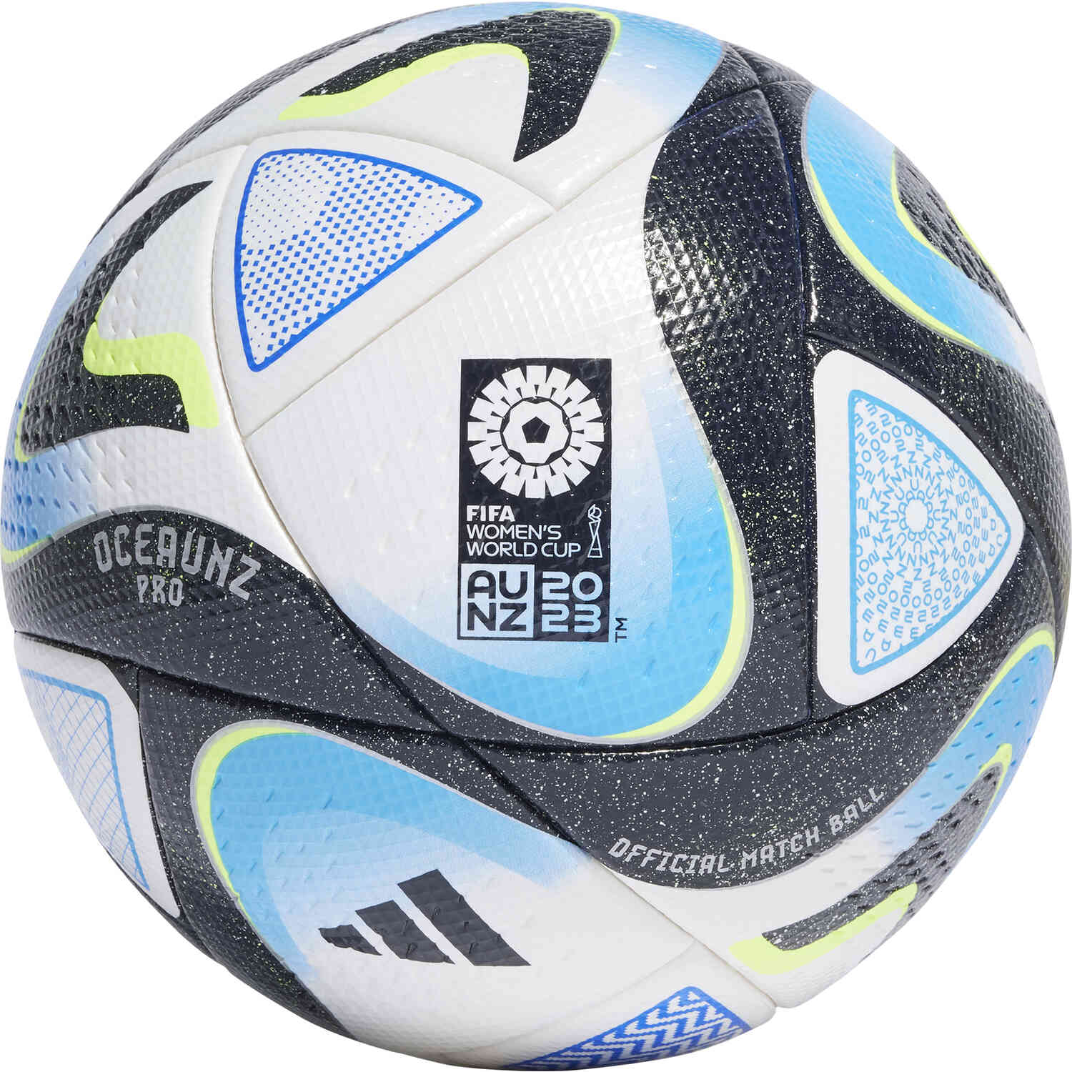 adidas Oceaunz Pro Women's World Cup 2023 Official Match Ball