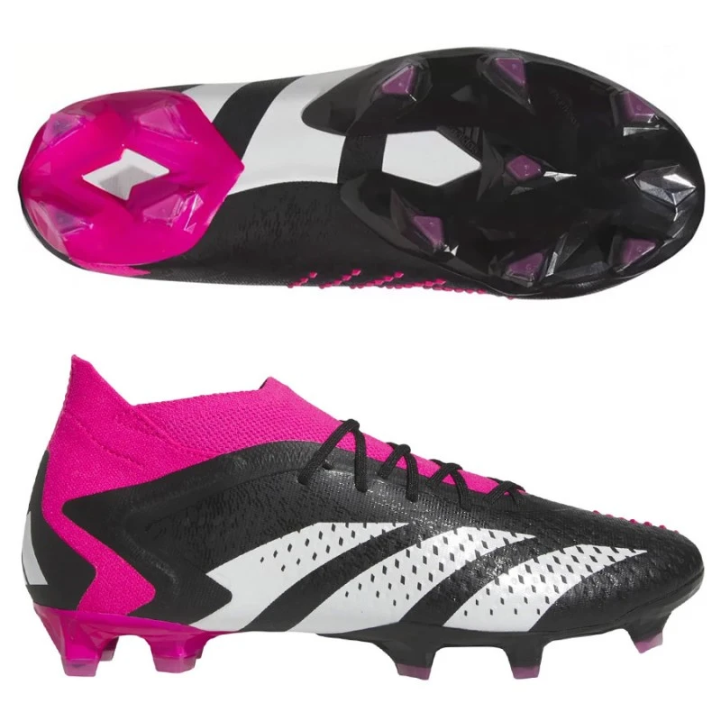 nike predator black