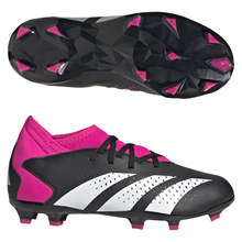 Load image into Gallery viewer, adidas Junior Predator Accuracy.3 FG
