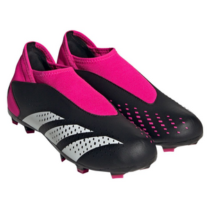 adidas Junior Predator Accuracy.3 Laceless FG