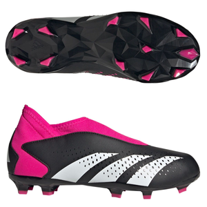 adidas Junior Predator Accuracy.3 Laceless FG