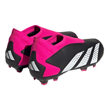 Load image into Gallery viewer, adidas Junior Predator Accuracy.3 Laceless FG
