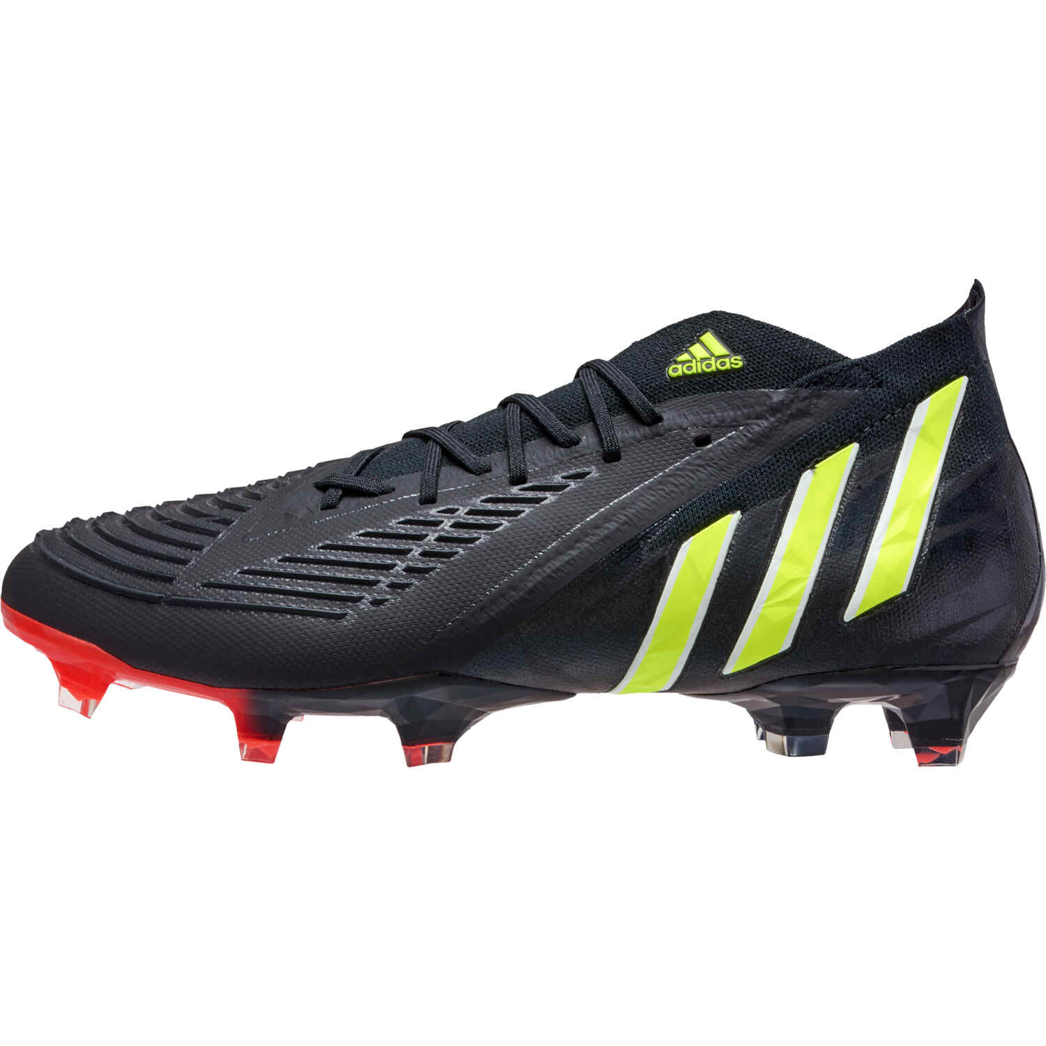 adidas Predator Edge.1 Firm Ground Soccer Cleats – Eurosport