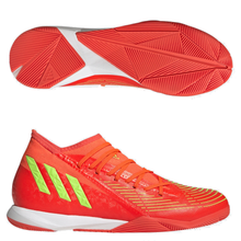 Load image into Gallery viewer, adidas Predator Edge.3 Indoor Shoes
