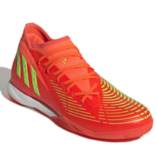 Load image into Gallery viewer, adidas Predator Edge.3 Indoor Shoes
