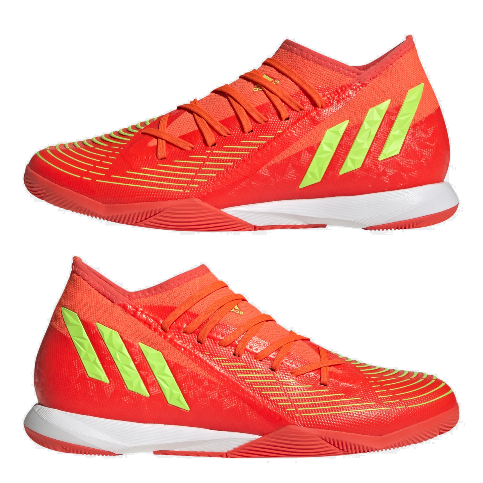Adidas indoor soccer shoes 2025 predator