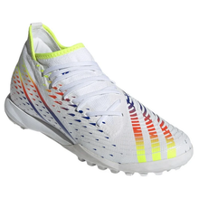 Load image into Gallery viewer, adidas Predator Edge.3 TF Turf Shoes
