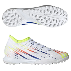 adidas Predator Edge.3 TF Turf Shoes